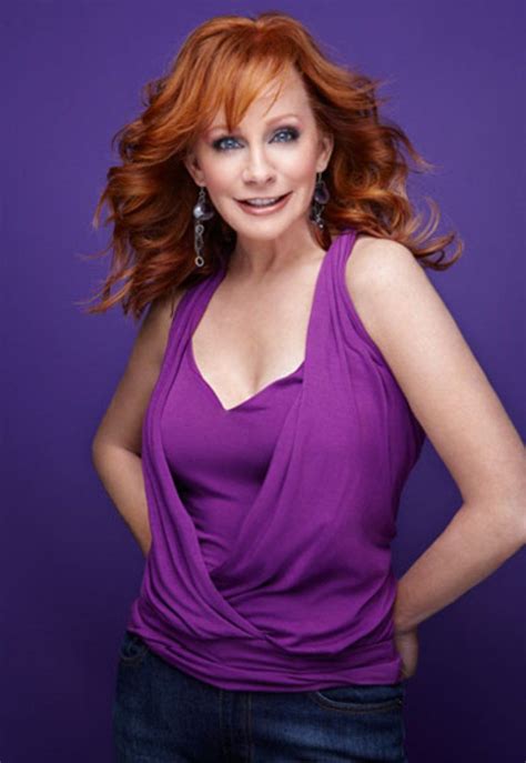 naked pictures of reba mcentire|The Best Photos of Reba McEntire